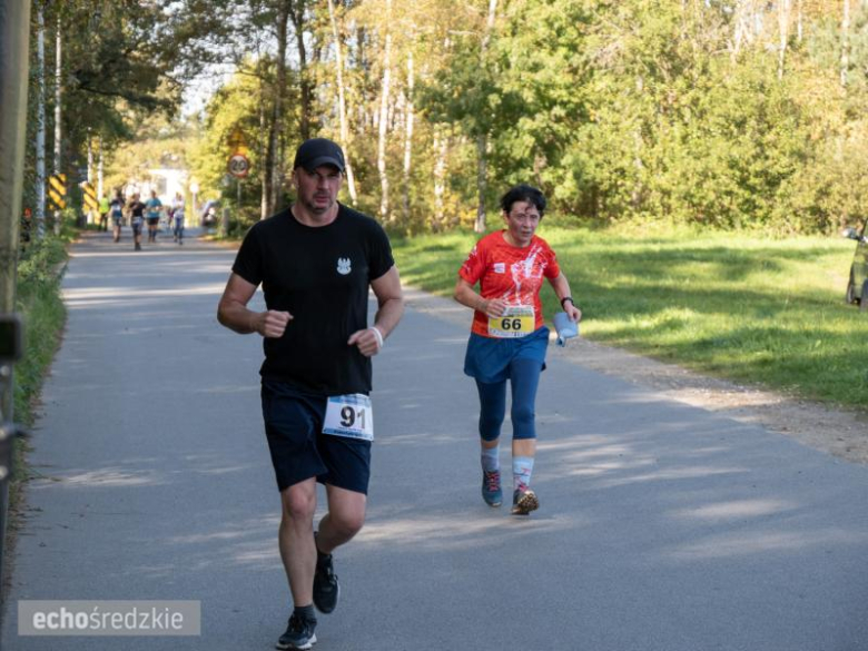 Półmaraton Piastowski i III Bieg o Puchar Burmistrza