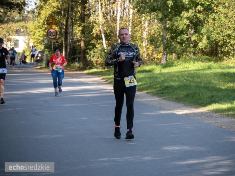Półmaraton Piastowski i III Bieg o Puchar Burmistrza
