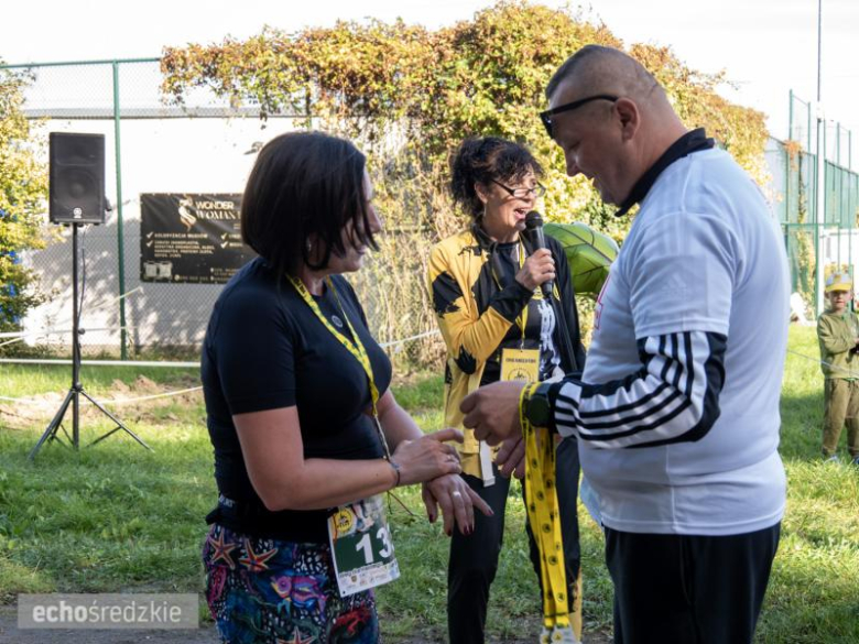 Półmaraton Piastowski i III Bieg o Puchar Burmistrza