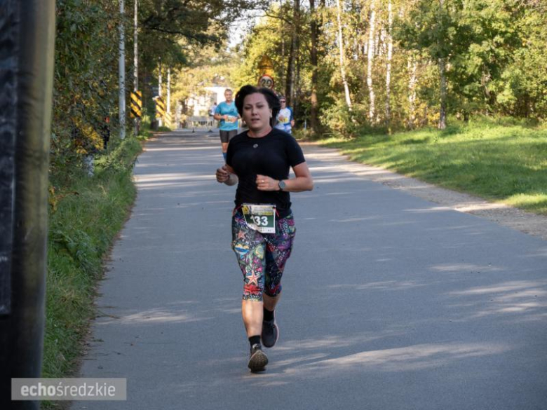 Półmaraton Piastowski i III Bieg o Puchar Burmistrza