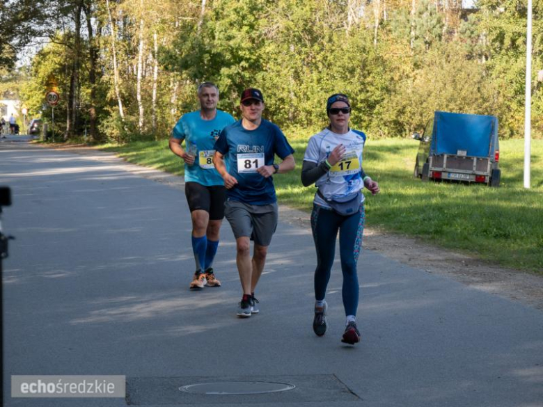Półmaraton Piastowski i III Bieg o Puchar Burmistrza
