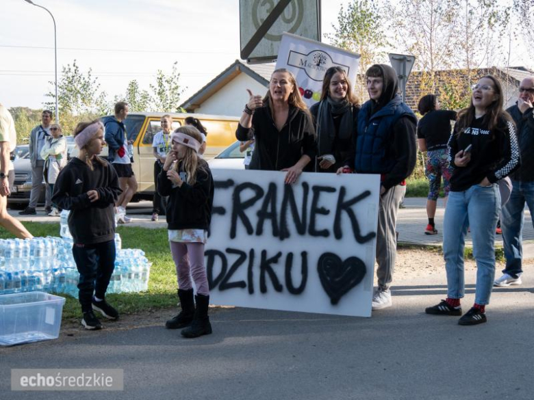 Półmaraton Piastowski i III Bieg o Puchar Burmistrza