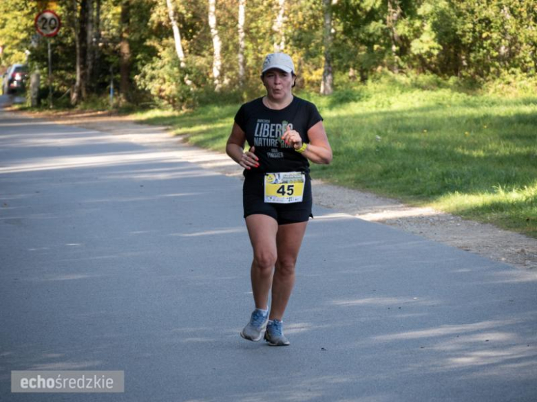 Półmaraton Piastowski i III Bieg o Puchar Burmistrza