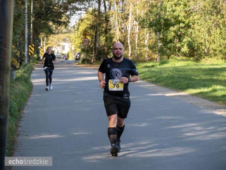 Półmaraton Piastowski i III Bieg o Puchar Burmistrza
