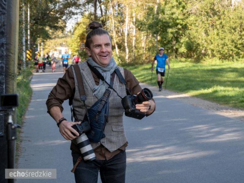 Półmaraton Piastowski i III Bieg o Puchar Burmistrza