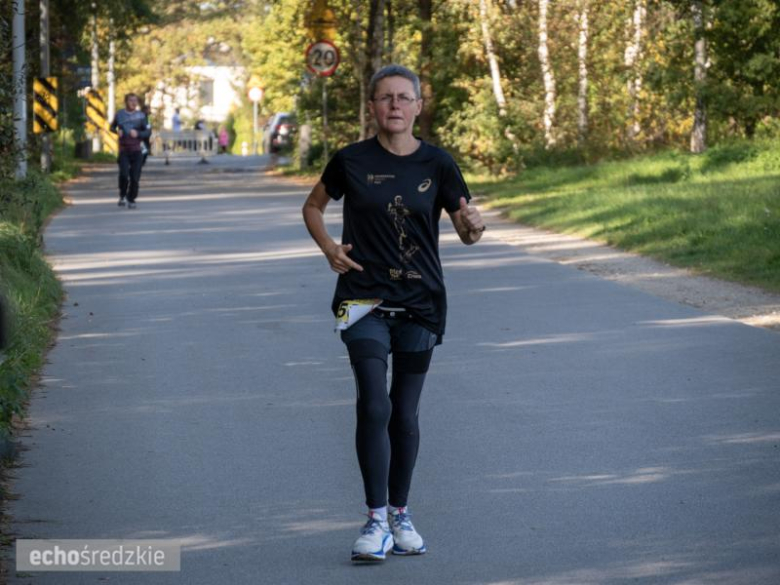 Półmaraton Piastowski i III Bieg o Puchar Burmistrza