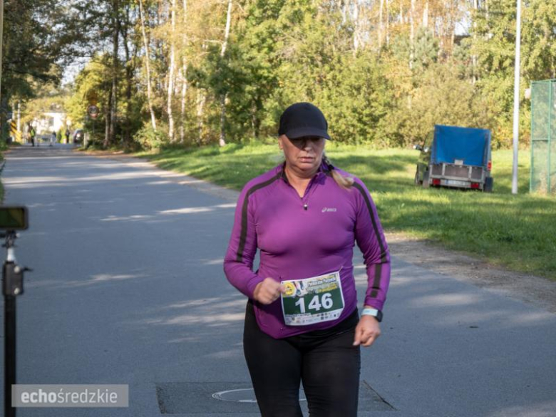 Półmaraton Piastowski i III Bieg o Puchar Burmistrza