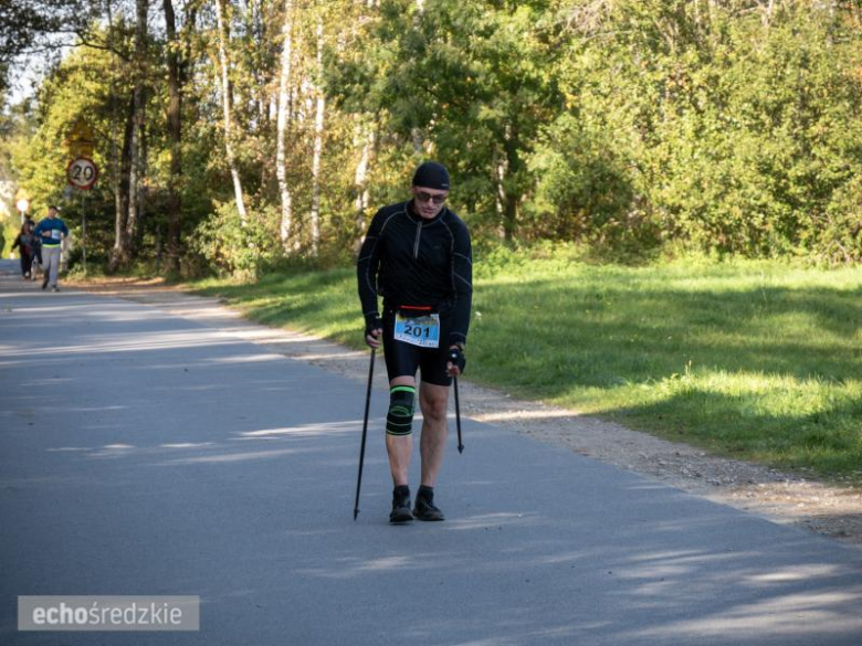 Półmaraton Piastowski i III Bieg o Puchar Burmistrza