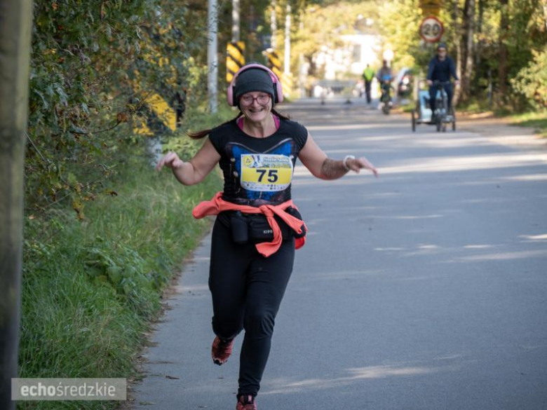 Półmaraton Piastowski i III Bieg o Puchar Burmistrza