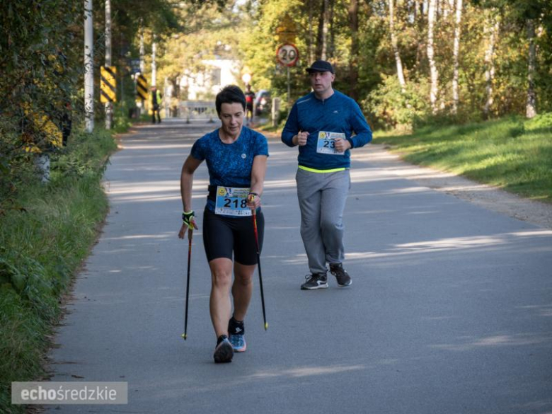 Półmaraton Piastowski i III Bieg o Puchar Burmistrza