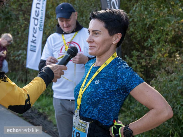 Półmaraton Piastowski i III Bieg o Puchar Burmistrza