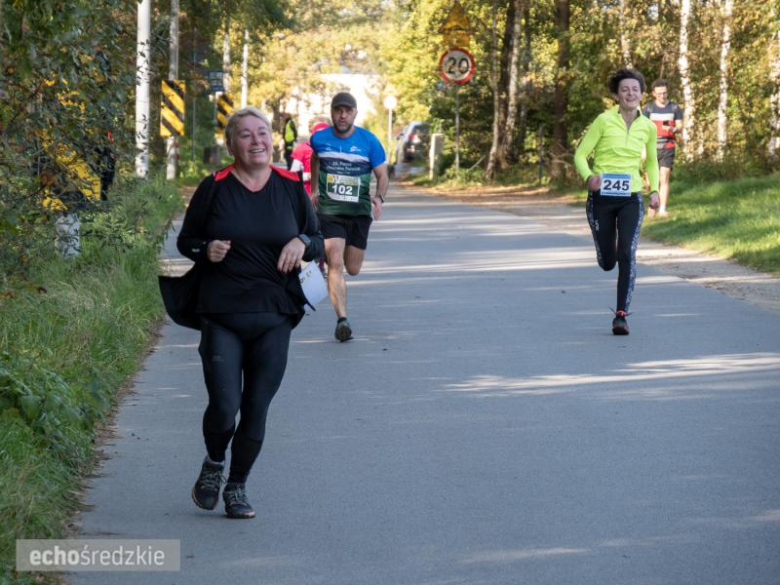 Półmaraton Piastowski i III Bieg o Puchar Burmistrza