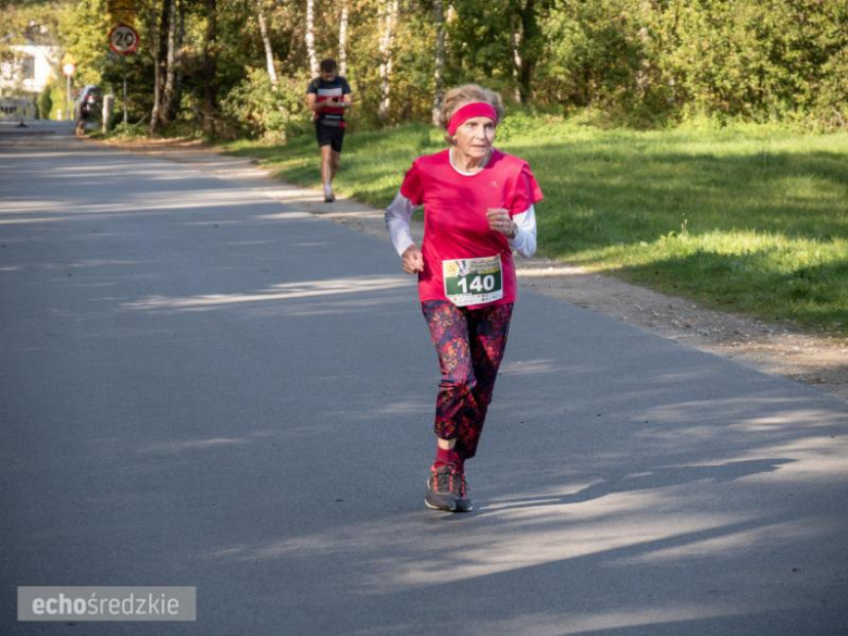 Półmaraton Piastowski i III Bieg o Puchar Burmistrza