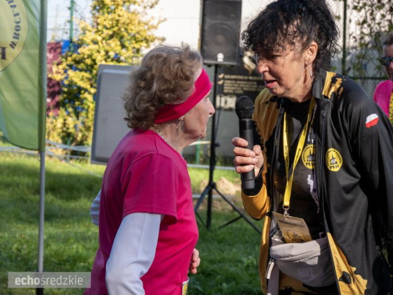 Półmaraton Piastowski i III Bieg o Puchar Burmistrza