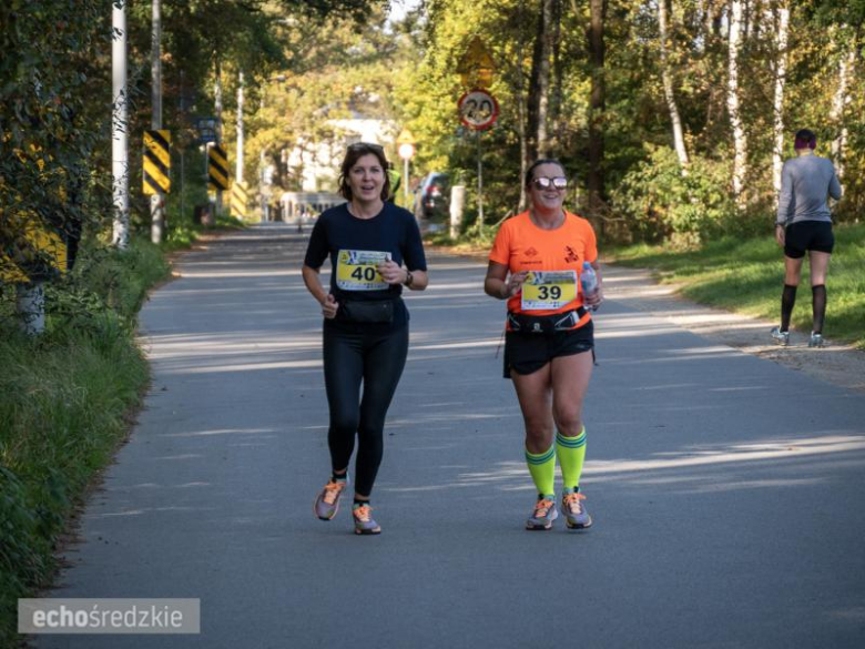 Półmaraton Piastowski i III Bieg o Puchar Burmistrza