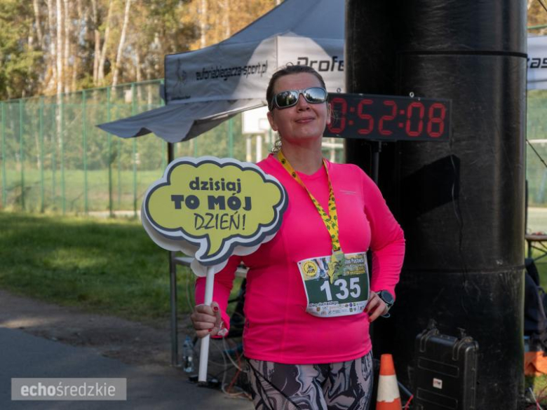 Półmaraton Piastowski i III Bieg o Puchar Burmistrza