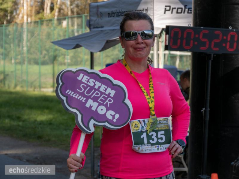 Półmaraton Piastowski i III Bieg o Puchar Burmistrza