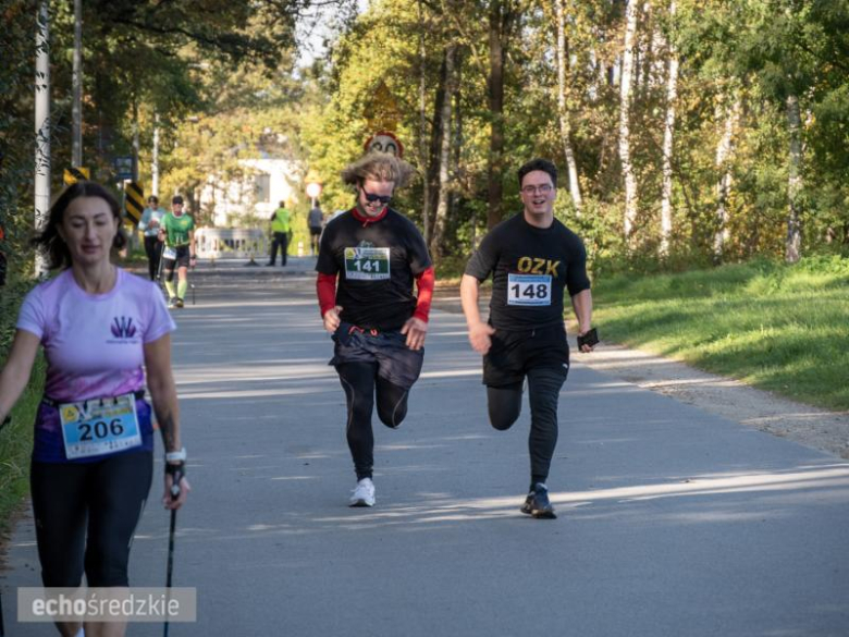 Półmaraton Piastowski i III Bieg o Puchar Burmistrza