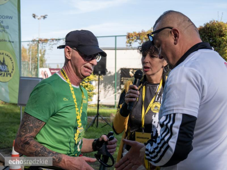 Półmaraton Piastowski i III Bieg o Puchar Burmistrza