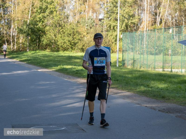 Półmaraton Piastowski i III Bieg o Puchar Burmistrza