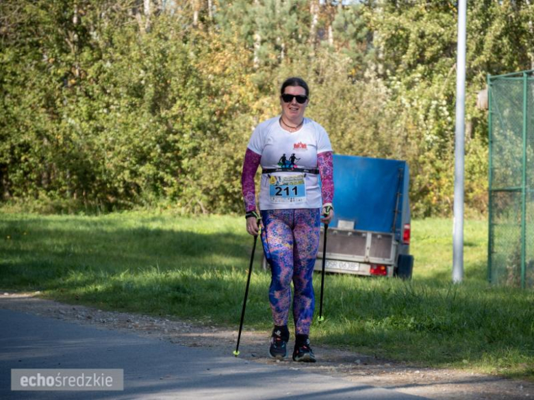 Półmaraton Piastowski i III Bieg o Puchar Burmistrza
