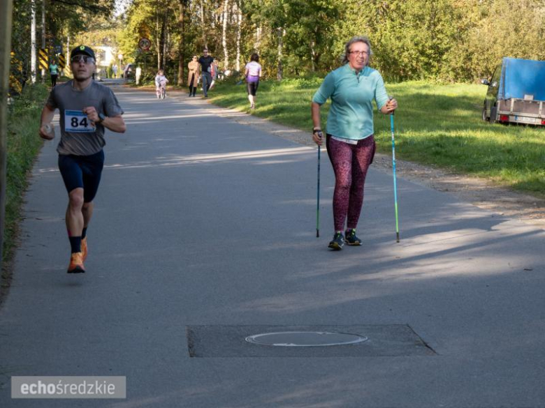 Półmaraton Piastowski i III Bieg o Puchar Burmistrza