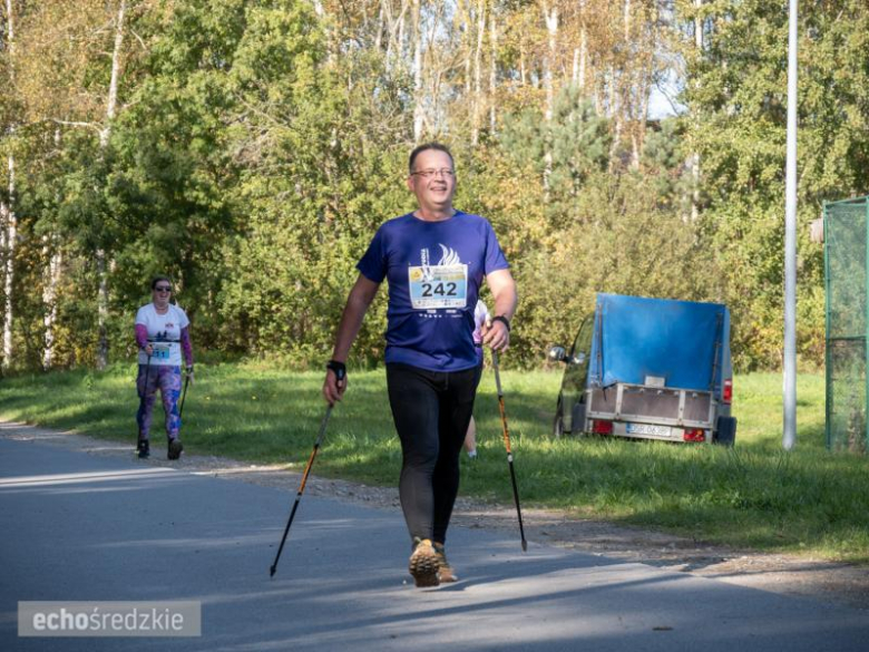 Półmaraton Piastowski i III Bieg o Puchar Burmistrza