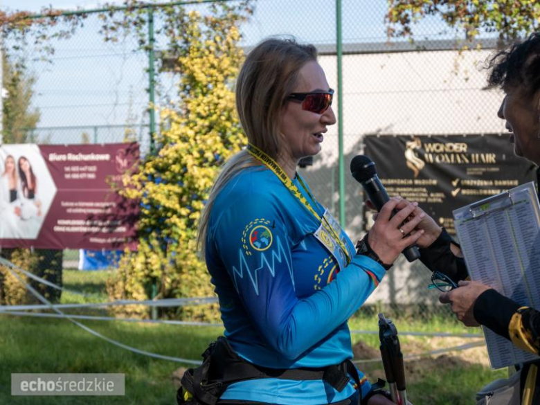 Półmaraton Piastowski i III Bieg o Puchar Burmistrza