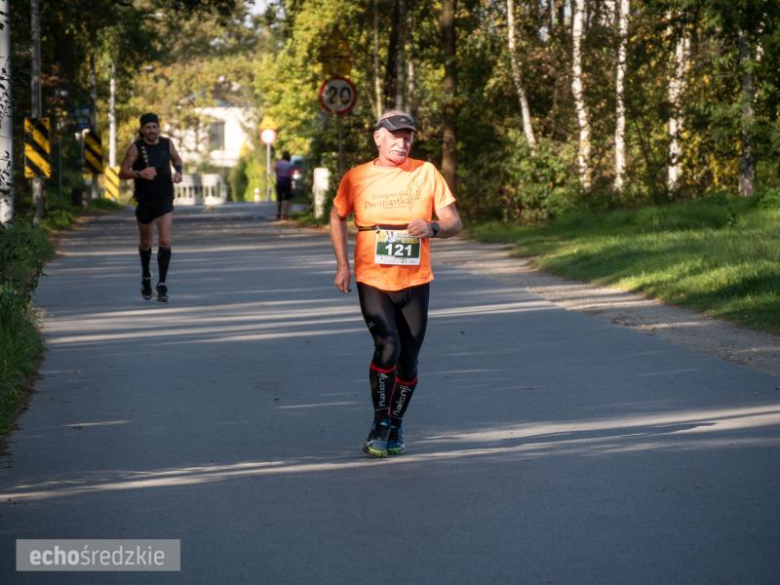 Półmaraton Piastowski i III Bieg o Puchar Burmistrza