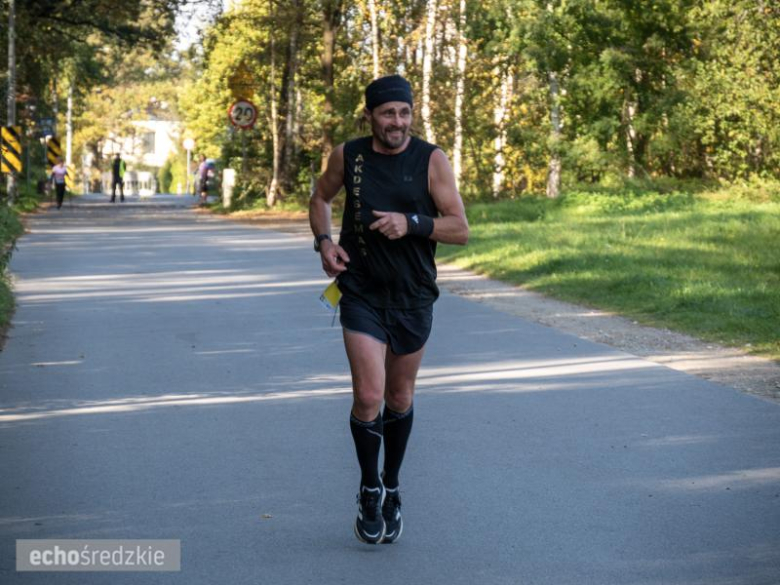 Półmaraton Piastowski i III Bieg o Puchar Burmistrza