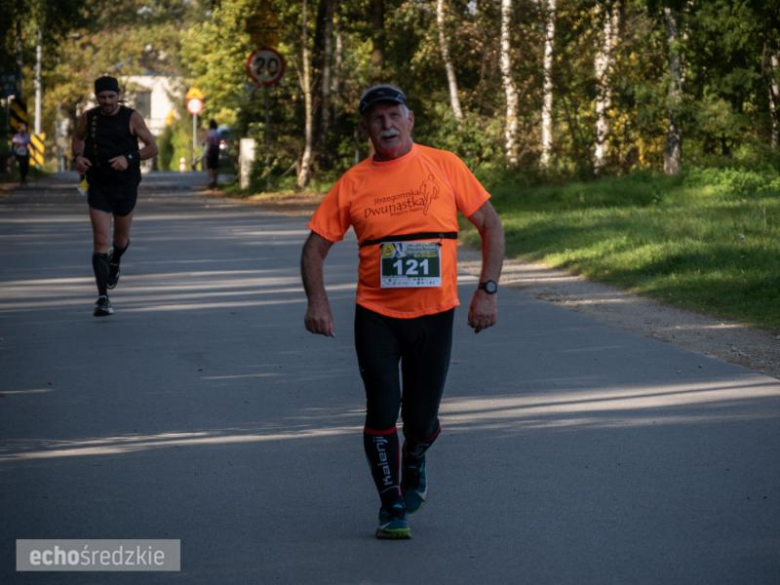 Półmaraton Piastowski i III Bieg o Puchar Burmistrza