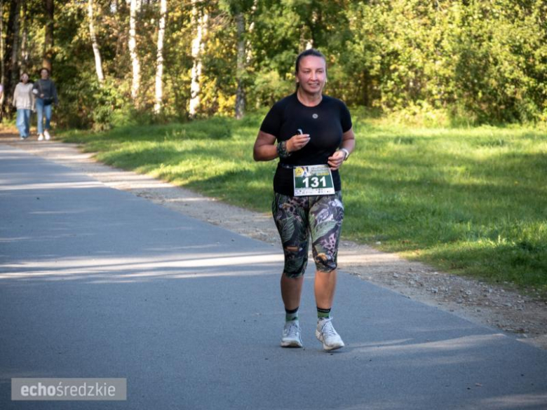 Półmaraton Piastowski i III Bieg o Puchar Burmistrza