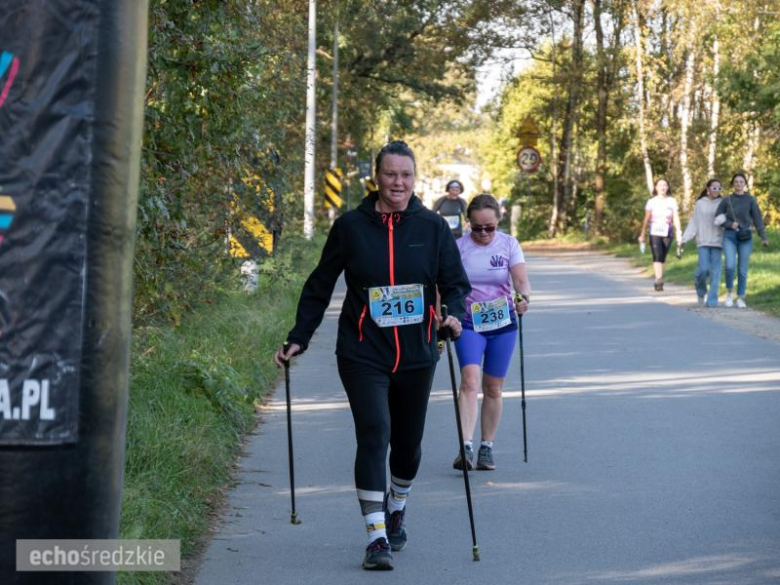 Półmaraton Piastowski i III Bieg o Puchar Burmistrza