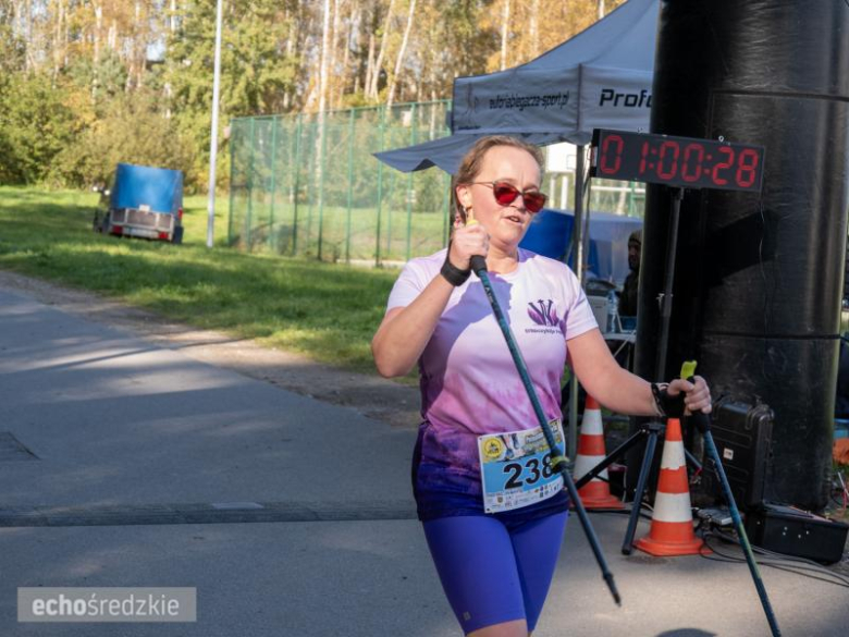 Półmaraton Piastowski i III Bieg o Puchar Burmistrza