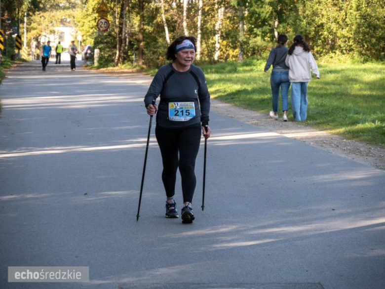 Półmaraton Piastowski i III Bieg o Puchar Burmistrza