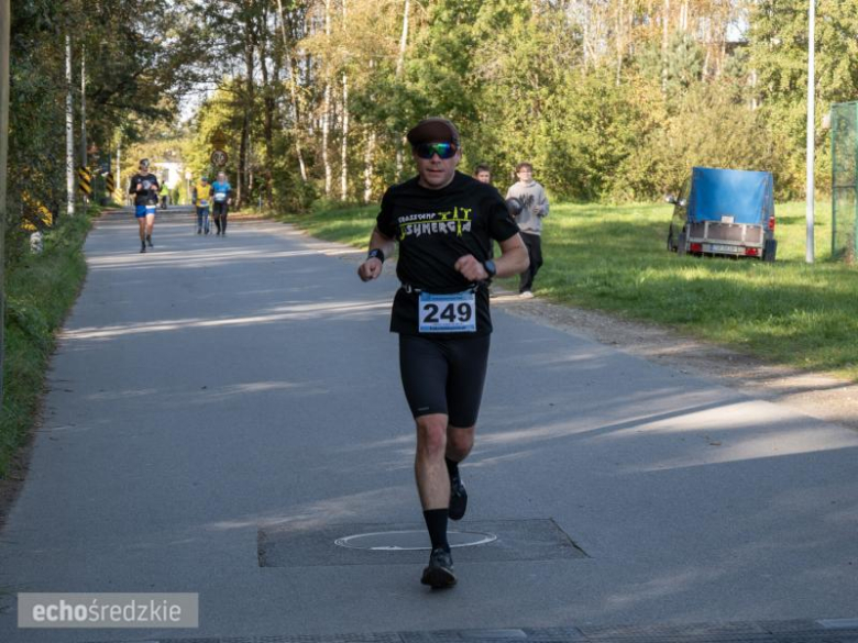 Półmaraton Piastowski i III Bieg o Puchar Burmistrza