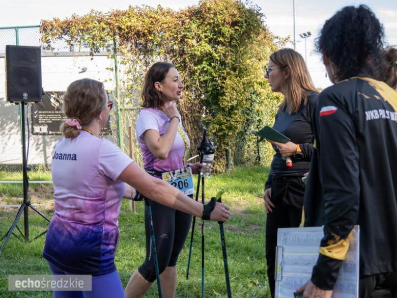 Półmaraton Piastowski i III Bieg o Puchar Burmistrza