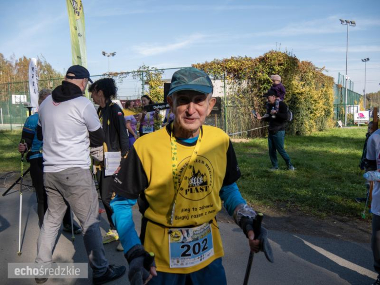 Półmaraton Piastowski i III Bieg o Puchar Burmistrza