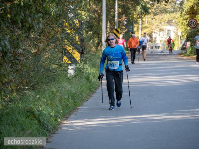 Półmaraton Piastowski i III Bieg o Puchar Burmistrza