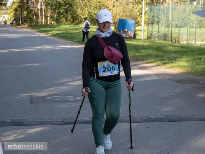 Półmaraton Piastowski i III Bieg o Puchar Burmistrza