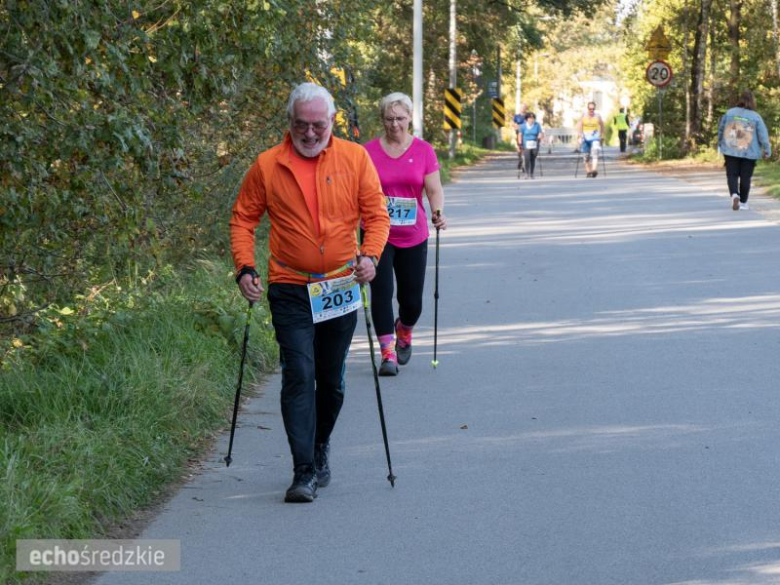 Półmaraton Piastowski i III Bieg o Puchar Burmistrza