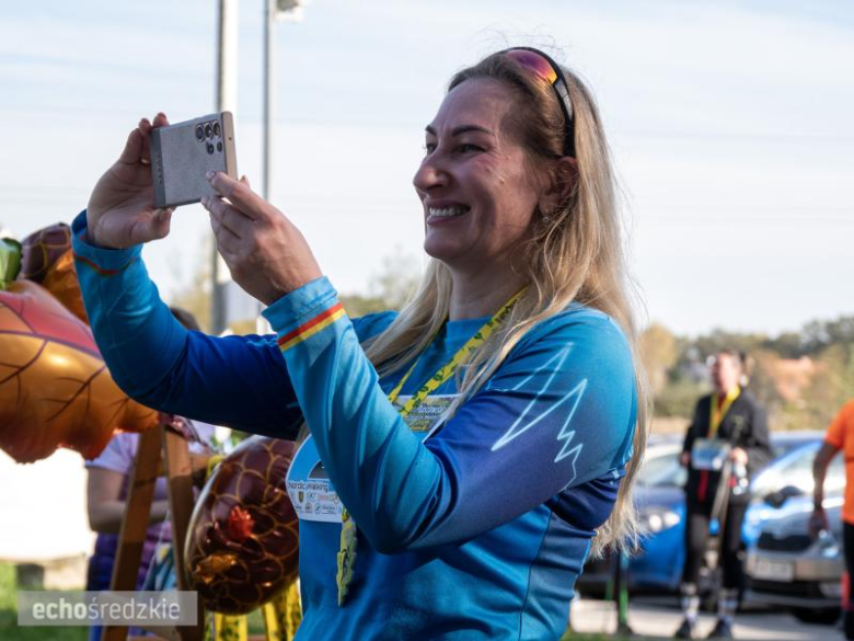 Półmaraton Piastowski i III Bieg o Puchar Burmistrza