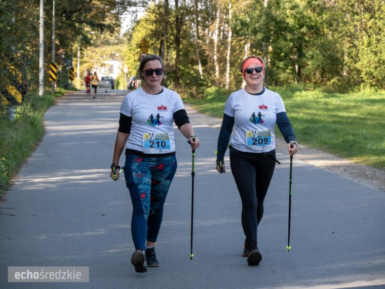 Półmaraton Piastowski i III Bieg o Puchar Burmistrza