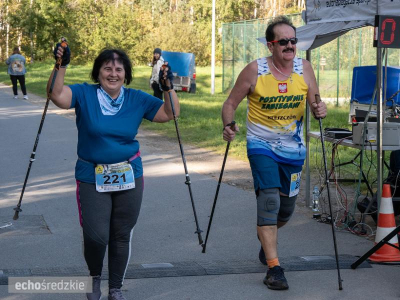 Półmaraton Piastowski i III Bieg o Puchar Burmistrza