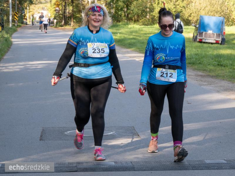 Półmaraton Piastowski i III Bieg o Puchar Burmistrza