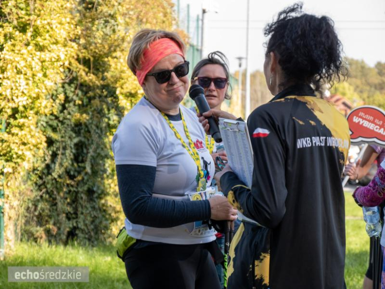 Półmaraton Piastowski i III Bieg o Puchar Burmistrza