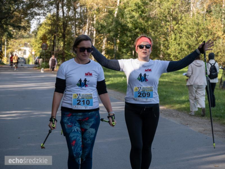 Półmaraton Piastowski i III Bieg o Puchar Burmistrza