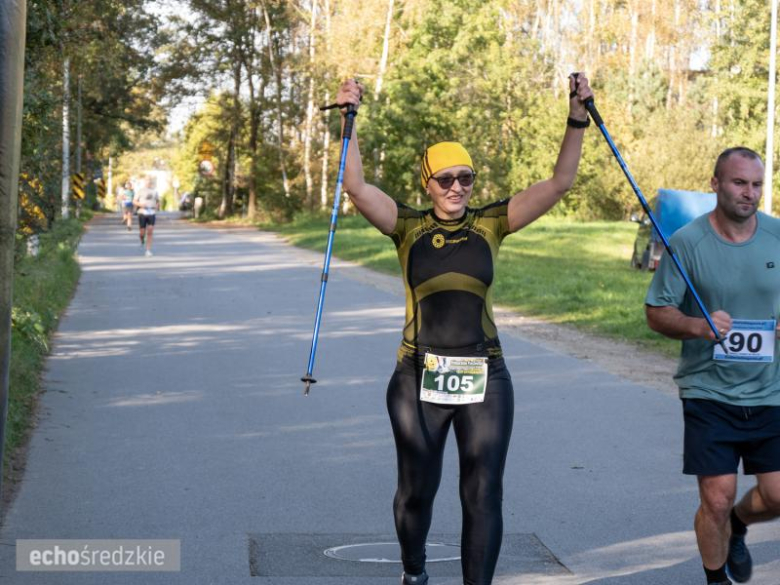 Półmaraton Piastowski i III Bieg o Puchar Burmistrza