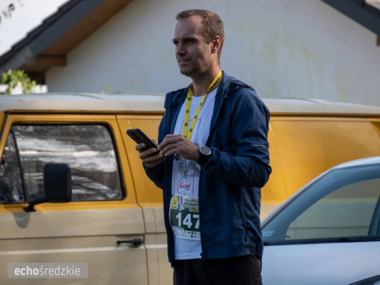 Półmaraton Piastowski i III Bieg o Puchar Burmistrza