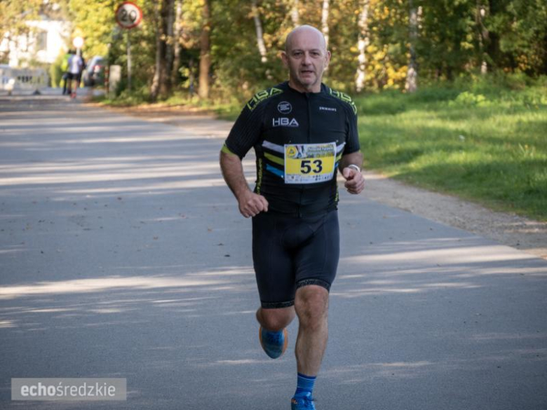 Półmaraton Piastowski i III Bieg o Puchar Burmistrza